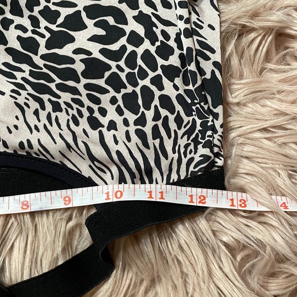 Pole Fitness Top Paradise Chick Small - Picture 9 of 12